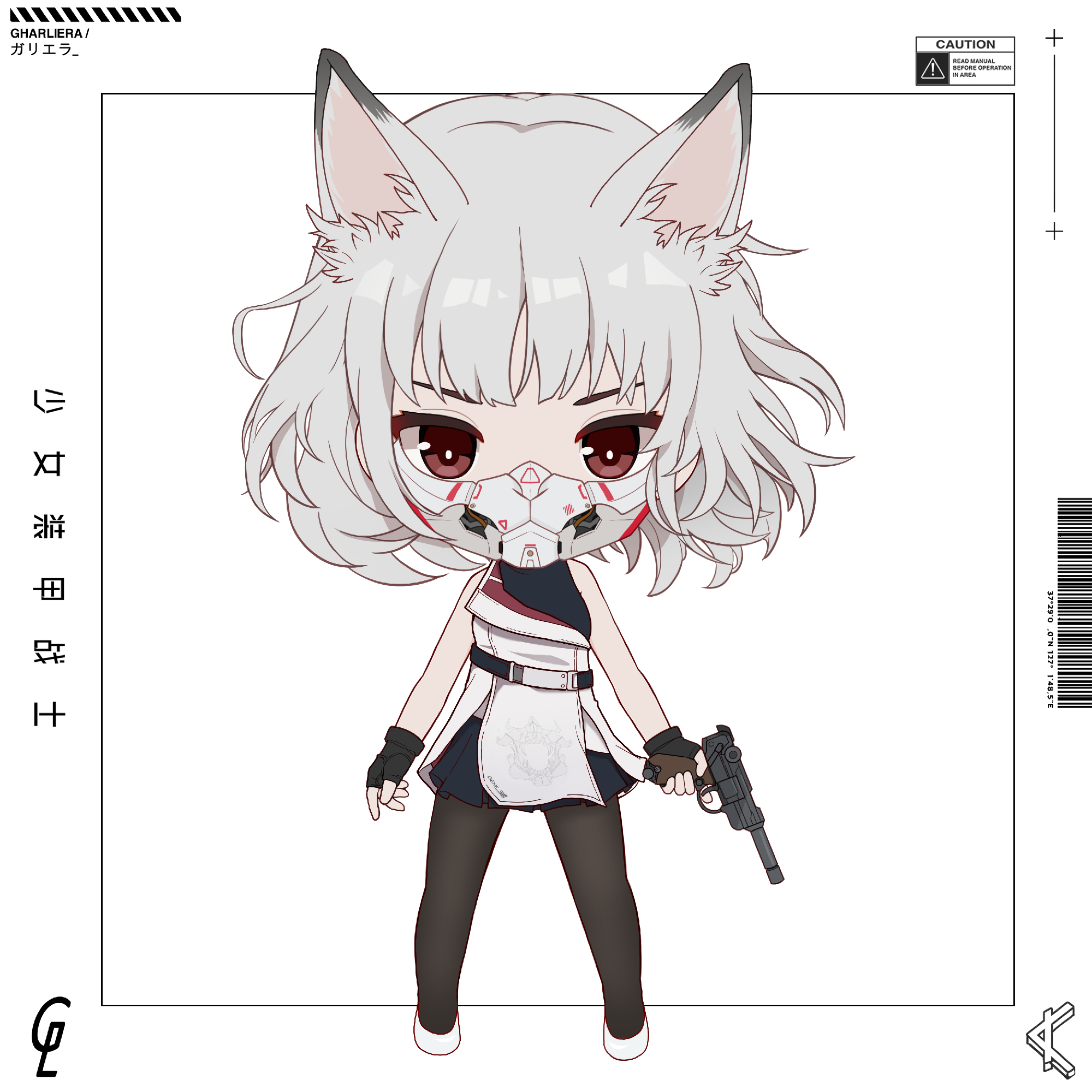 CHIBI_ROYALE #9808