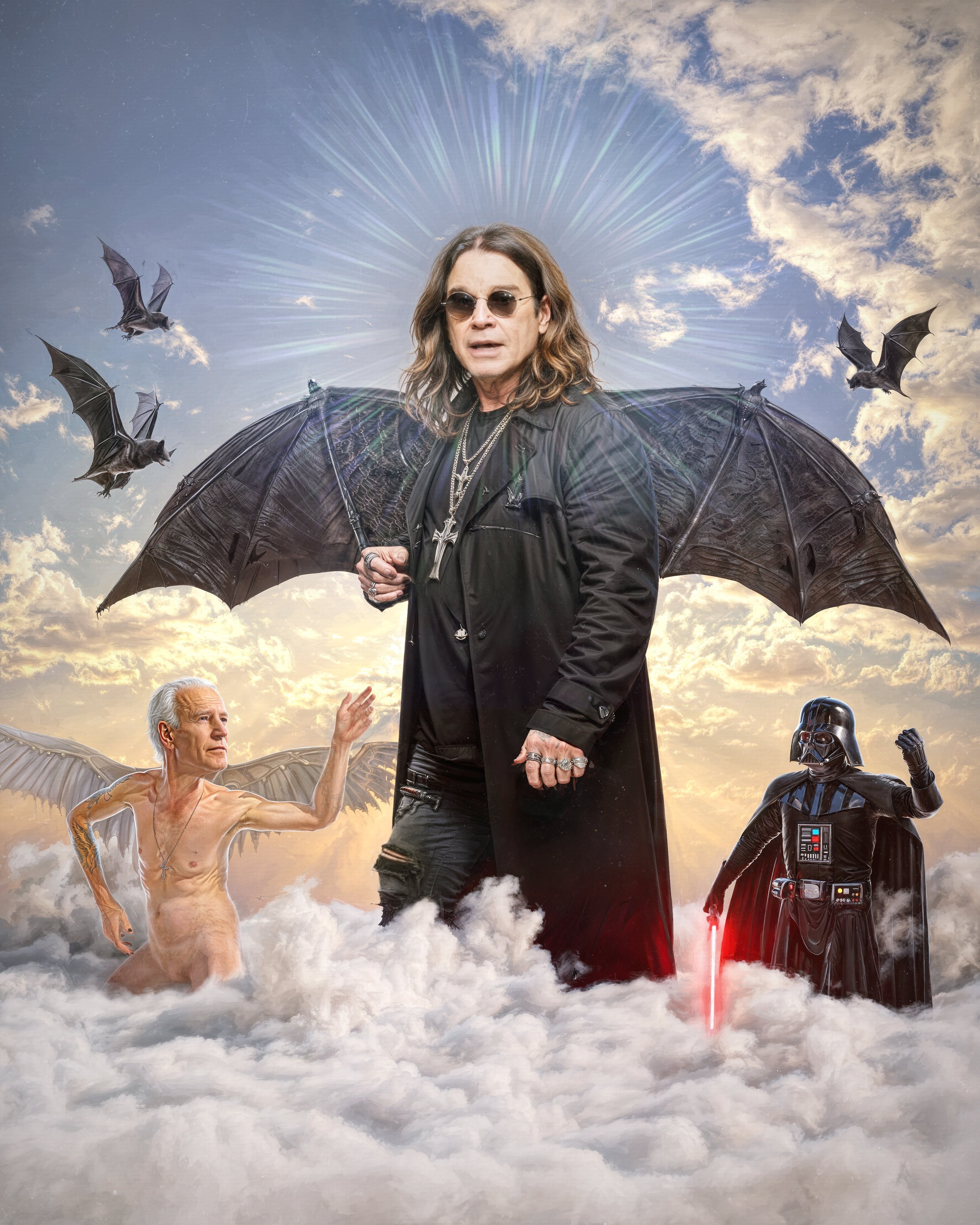 RIP LEGEND