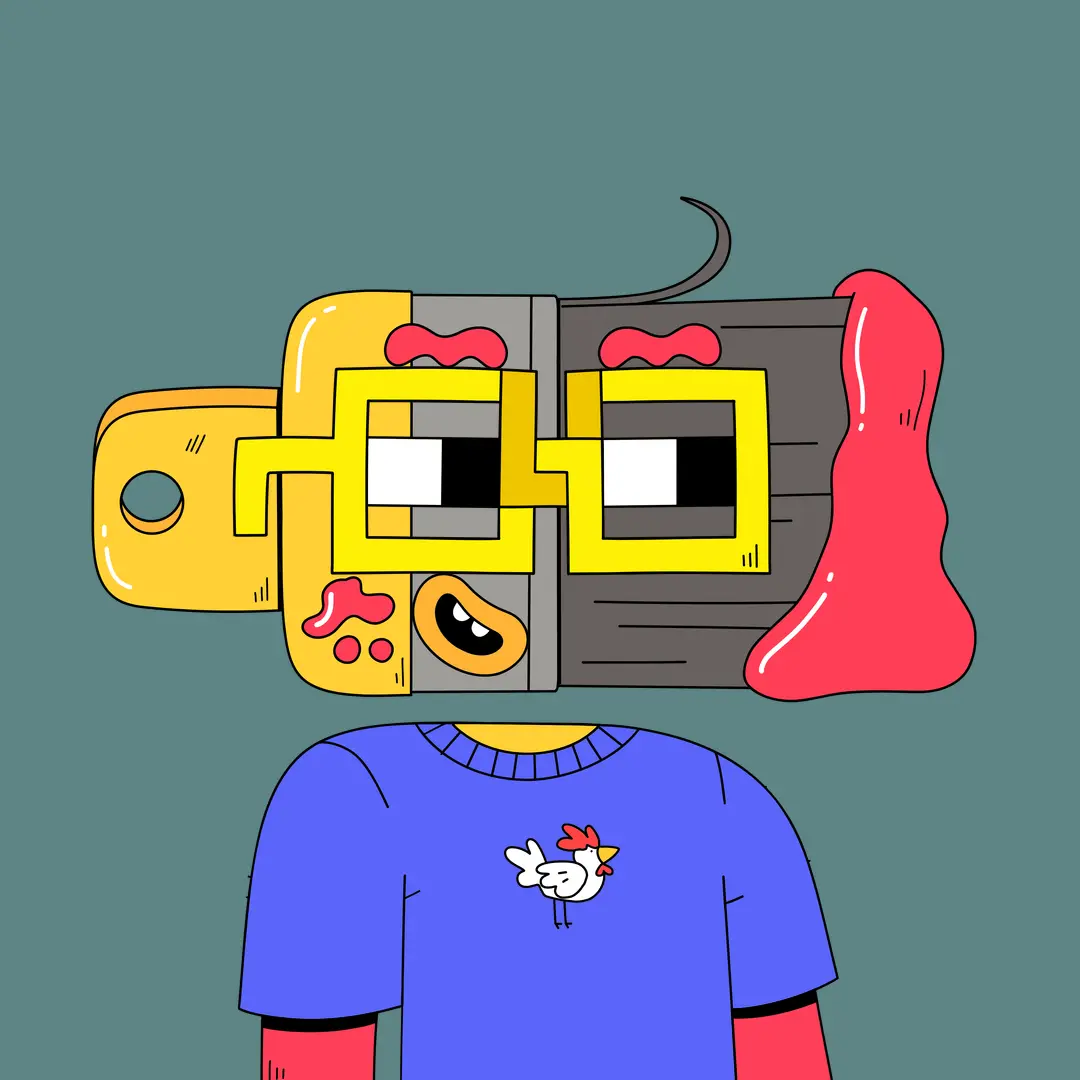 Gnars #3928