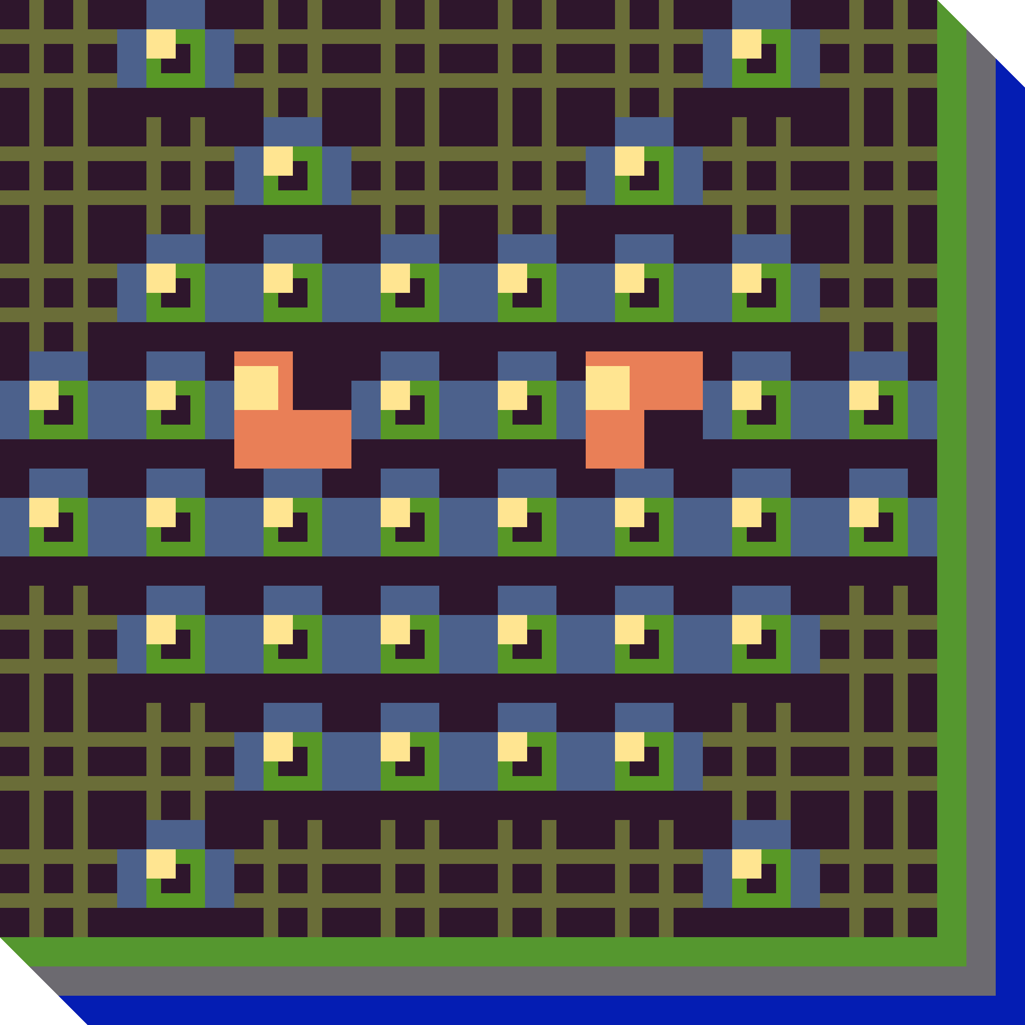 googly grix 40