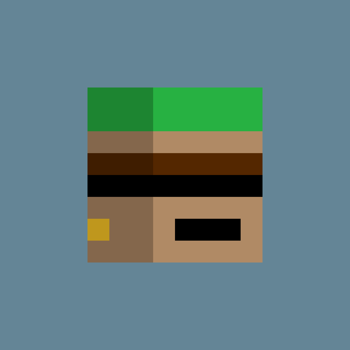 PunkBlock #7993