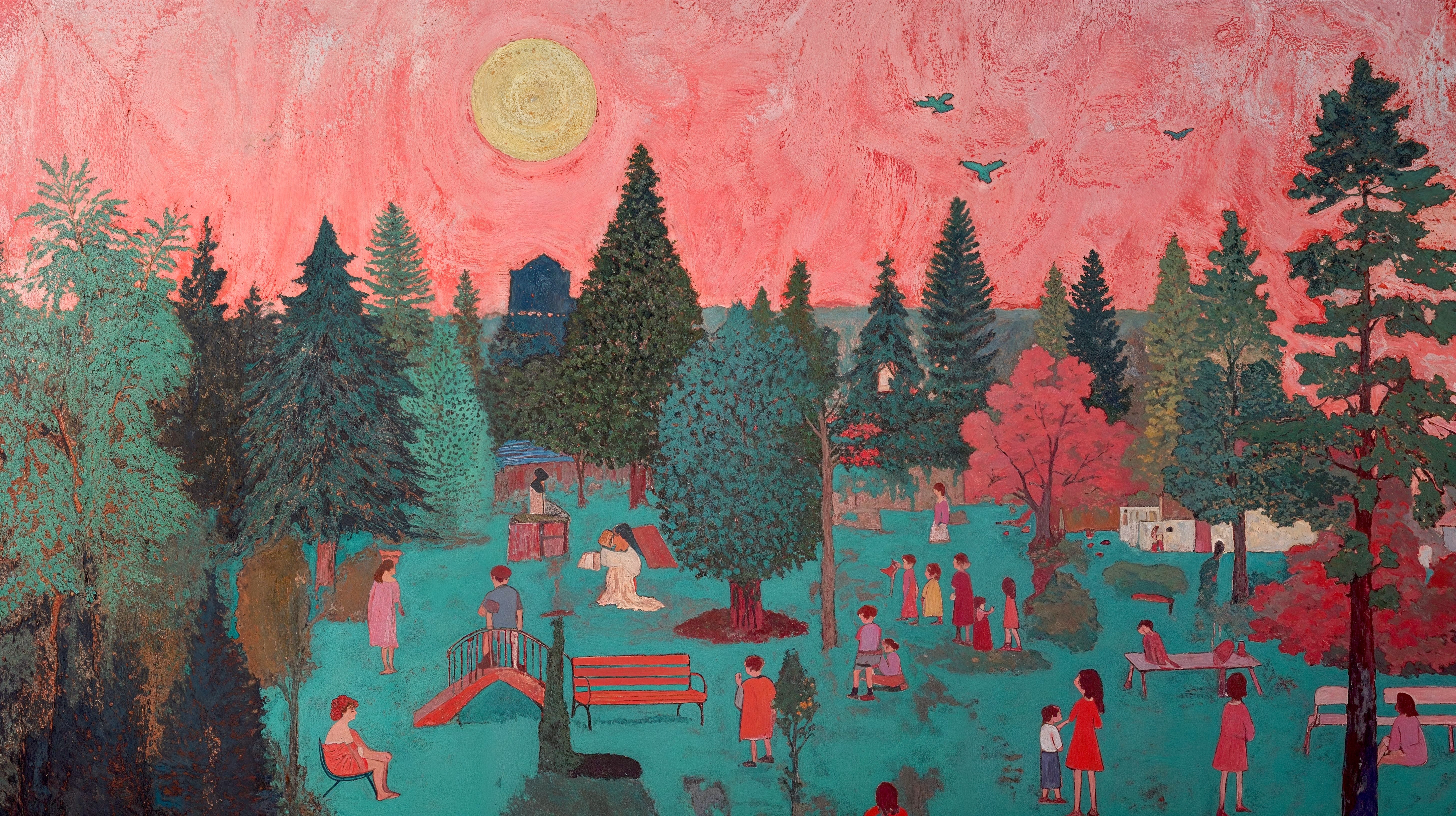 Playground 11