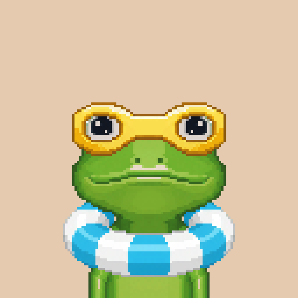 BytePepe #756