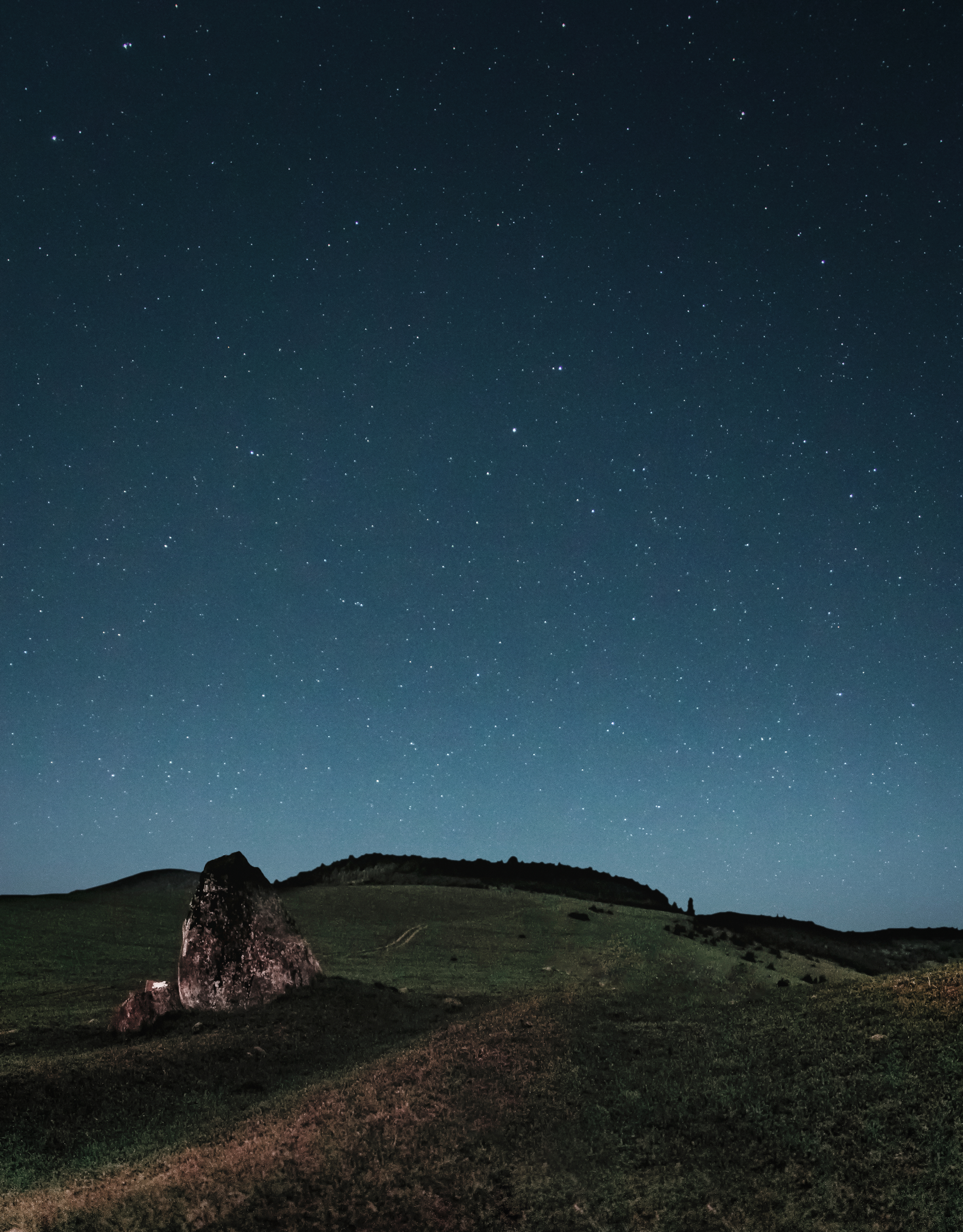 Starry Night #18