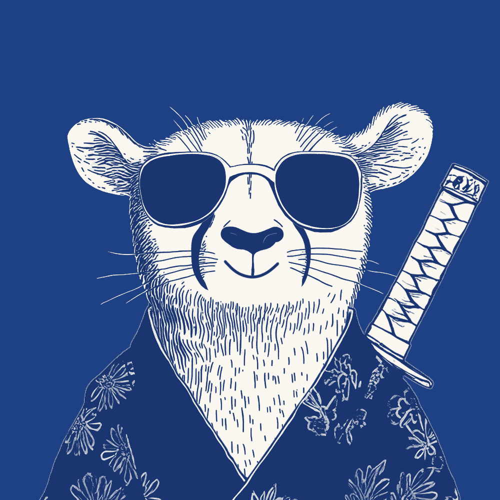 Zoolini - Cheetah