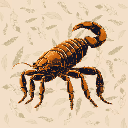 Ostrich Fragments