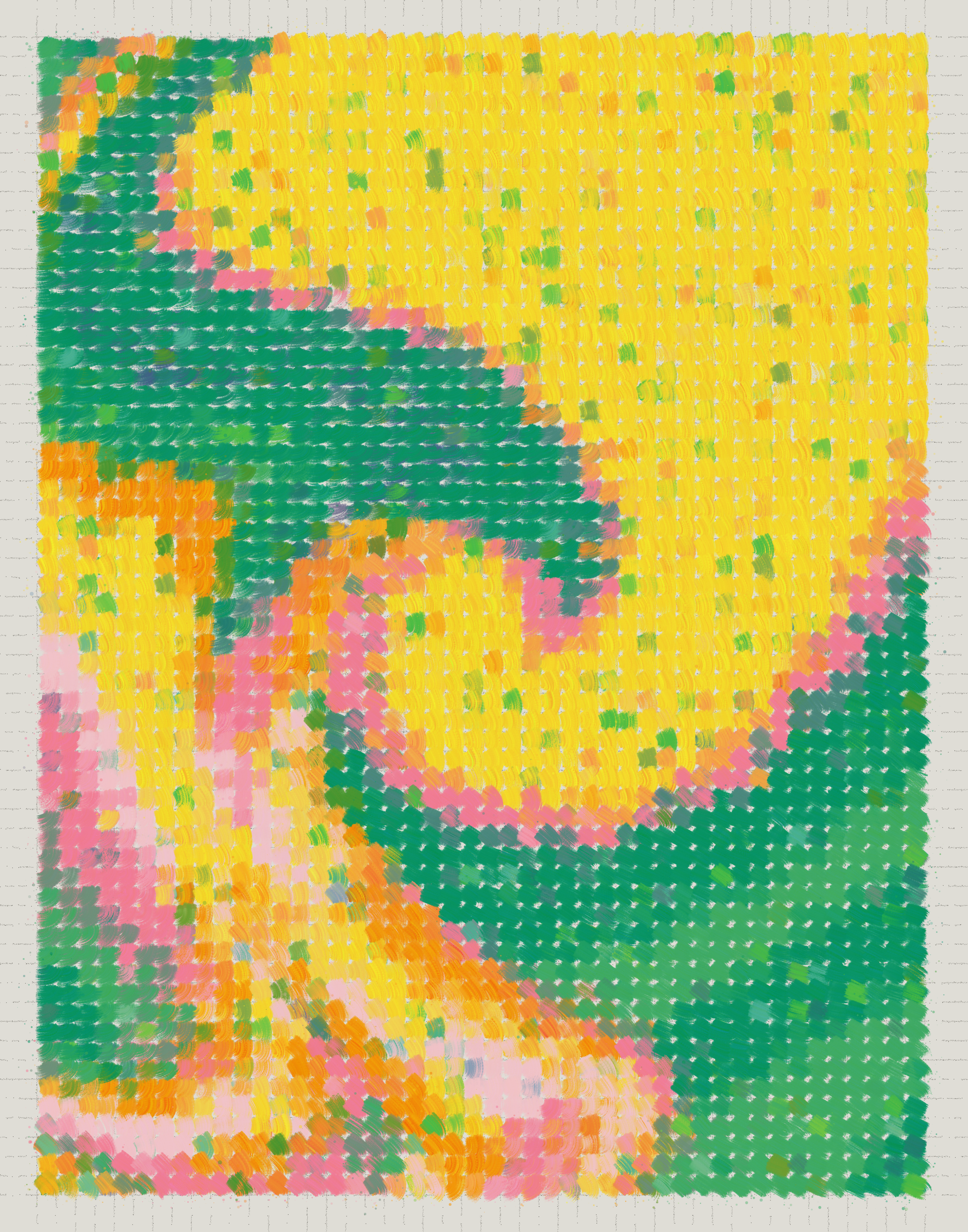 Tapestry, Part 7