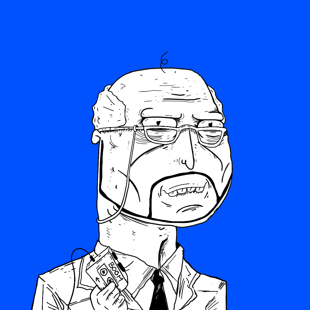 Base Boomer #1154