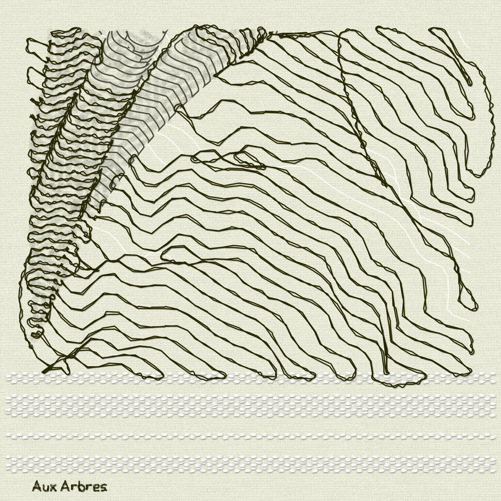 Aux Arbres #3523