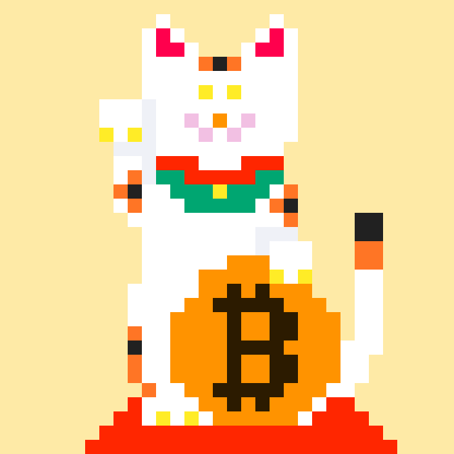 Maneki-Kedaruma