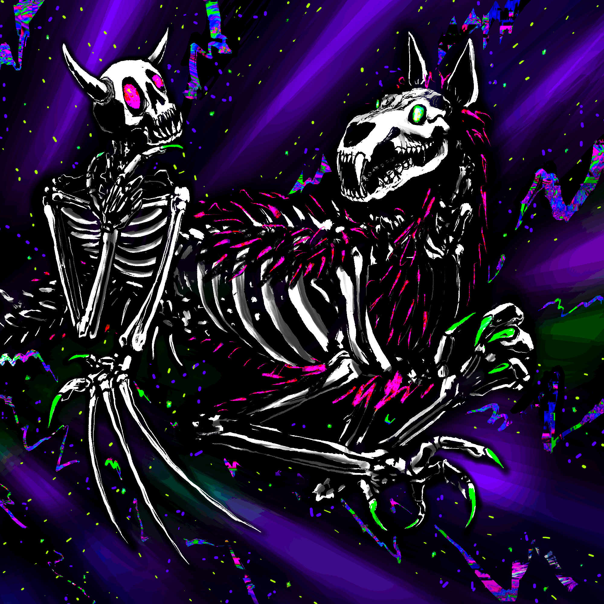 The Demons of Insight (1/3)