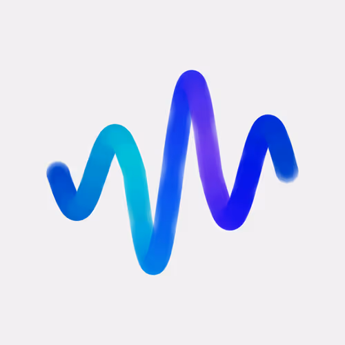 Squiggle #5421