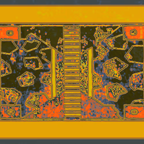 THE THINKING BODY 01