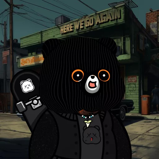 Kanpai Pandas #182