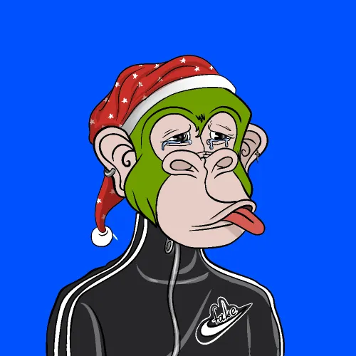 Base Grandpa Apes #213