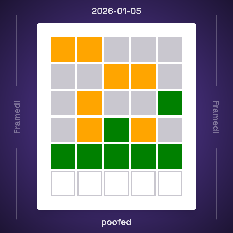 Framedl 2026-01-05