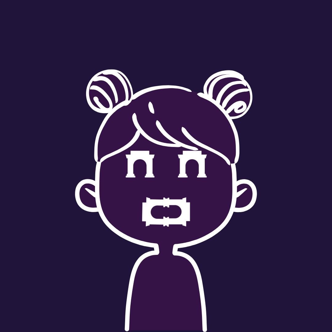 Face of Farcaster Art #79