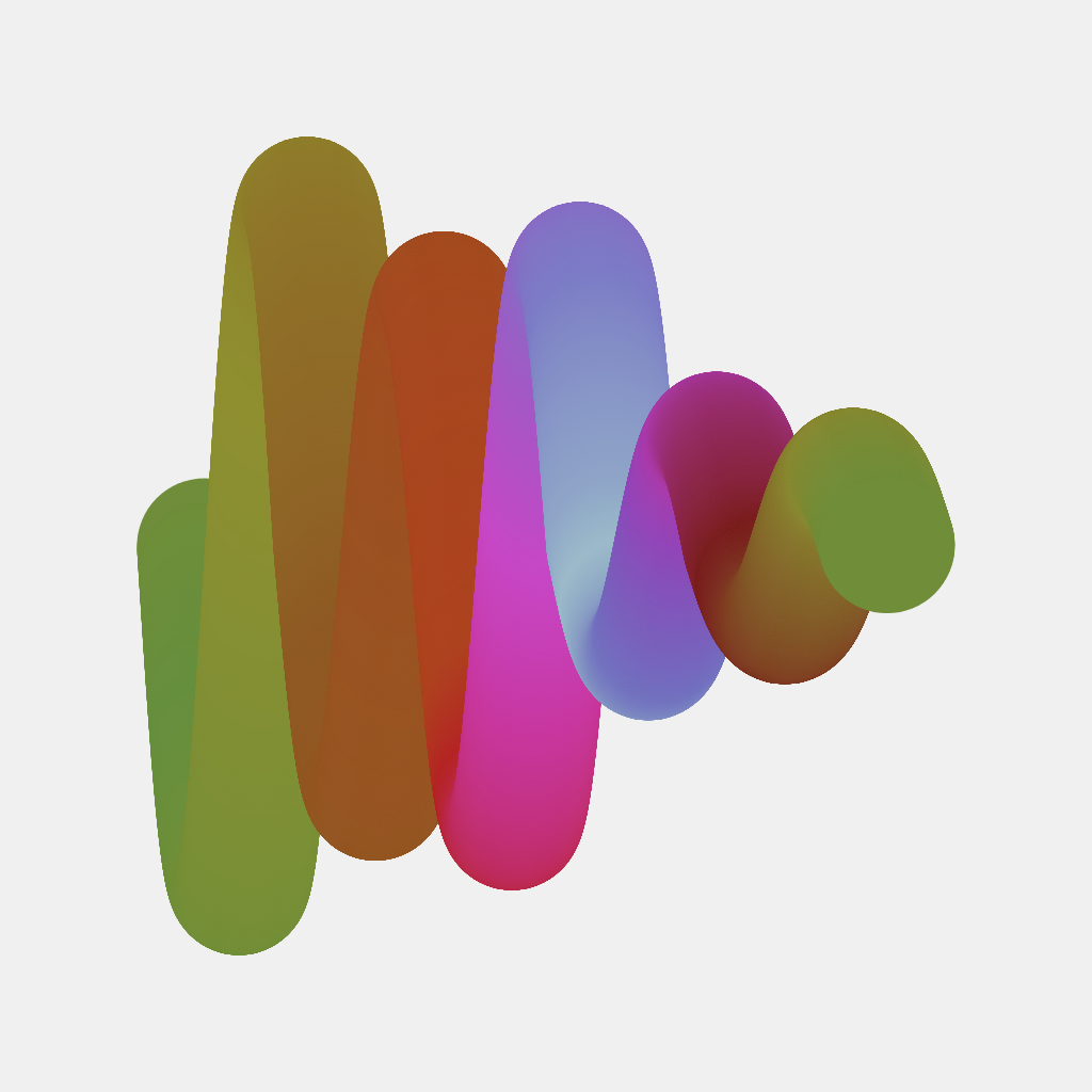 Squiggle #7188