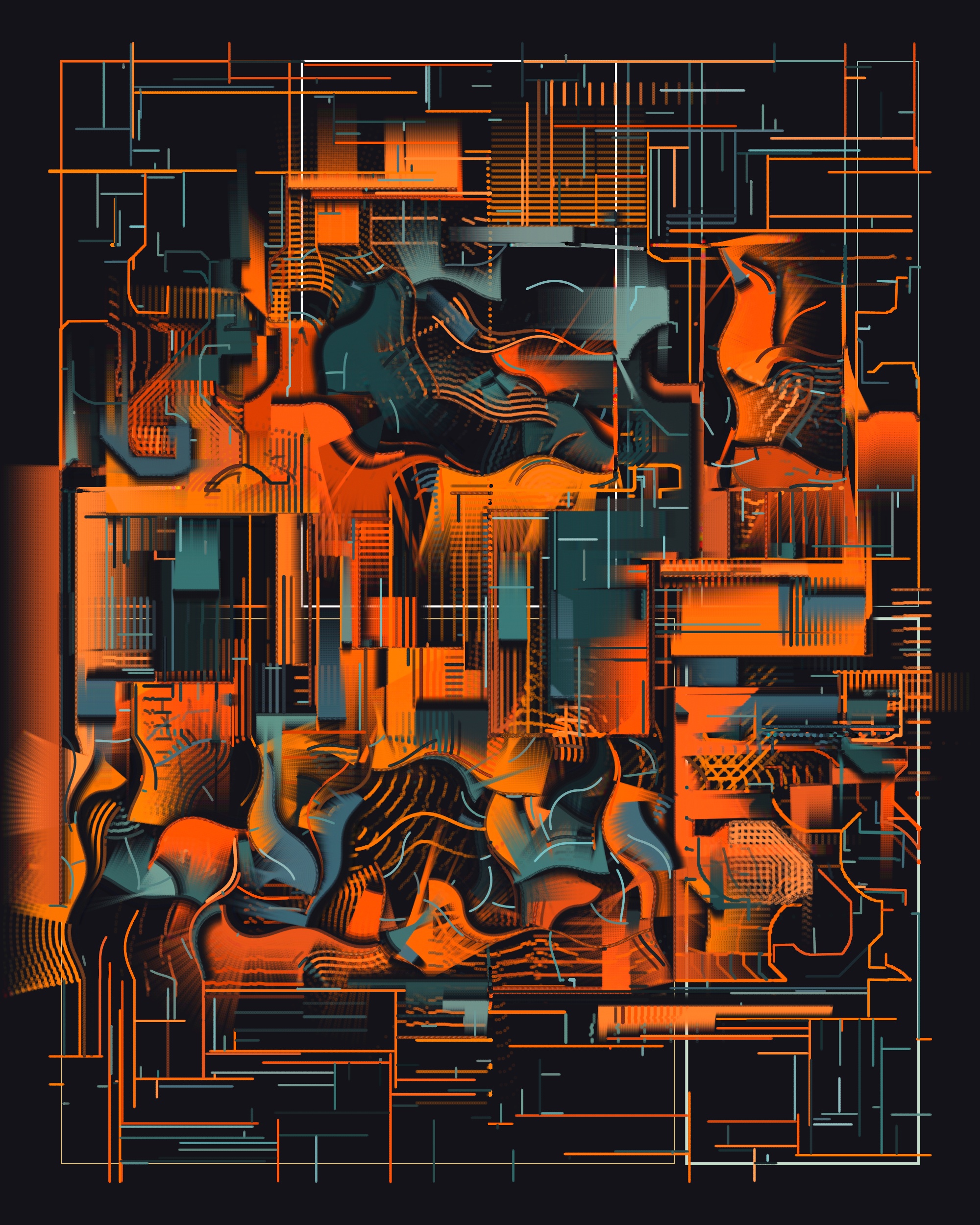 Dreams Construction Kit N.001