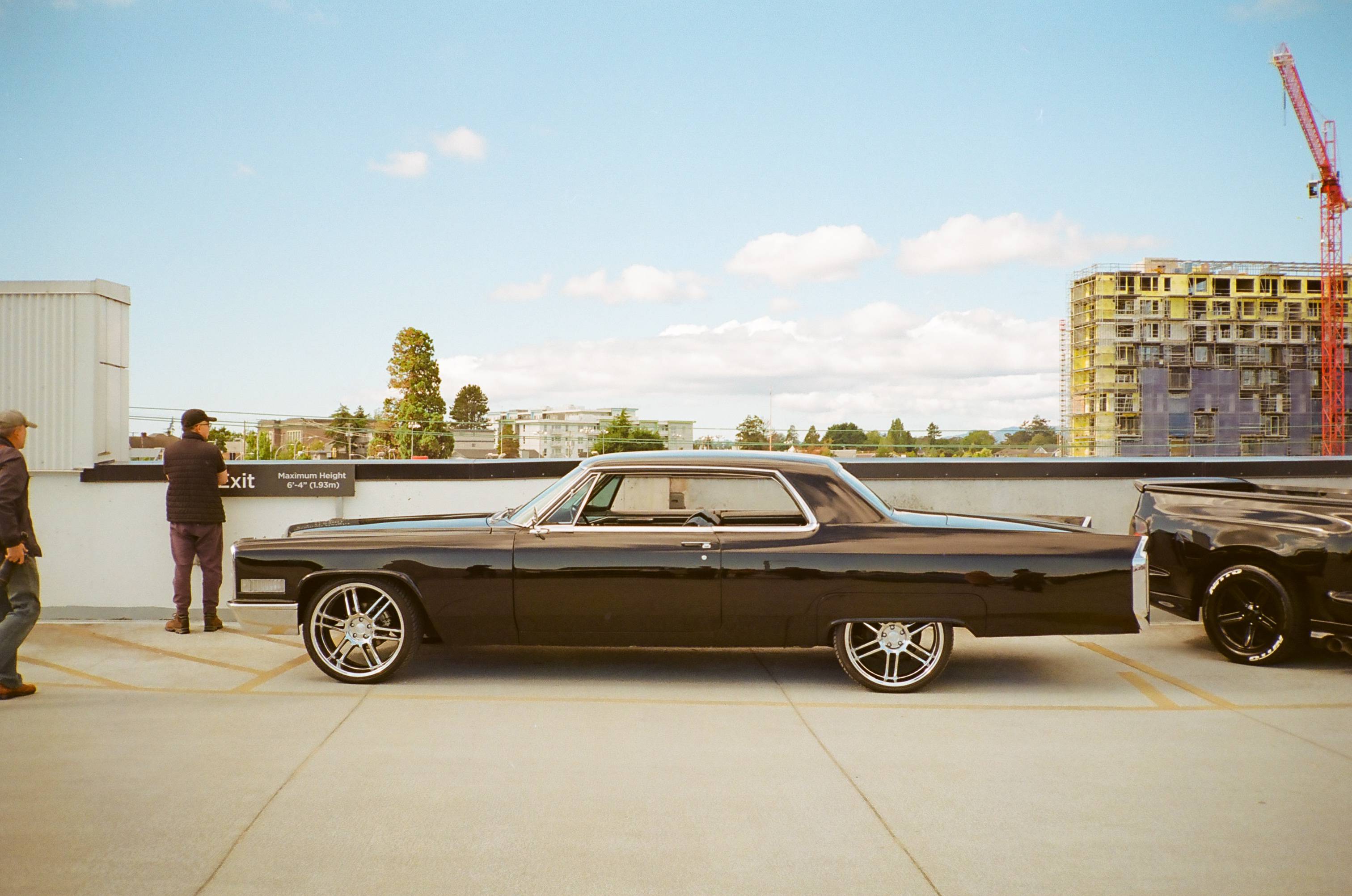 Black Betty