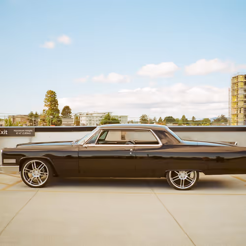 Black Betty