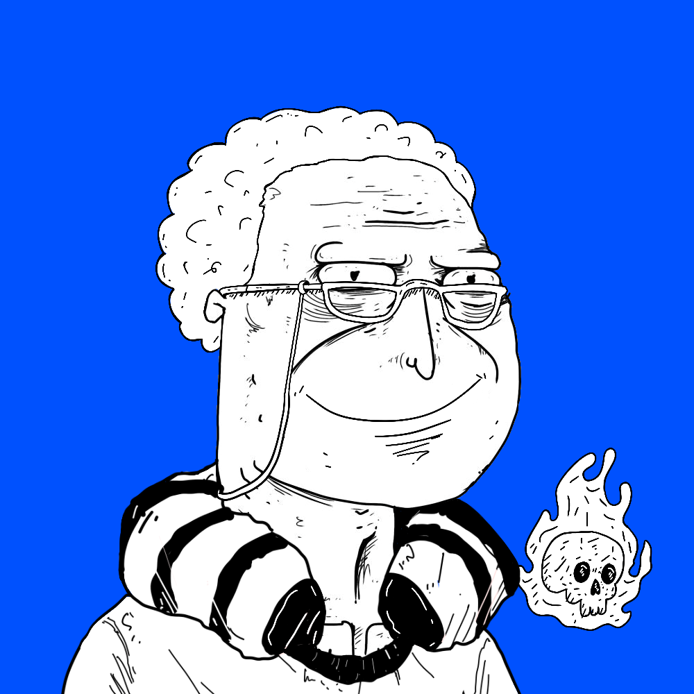 Base Boomer #1419