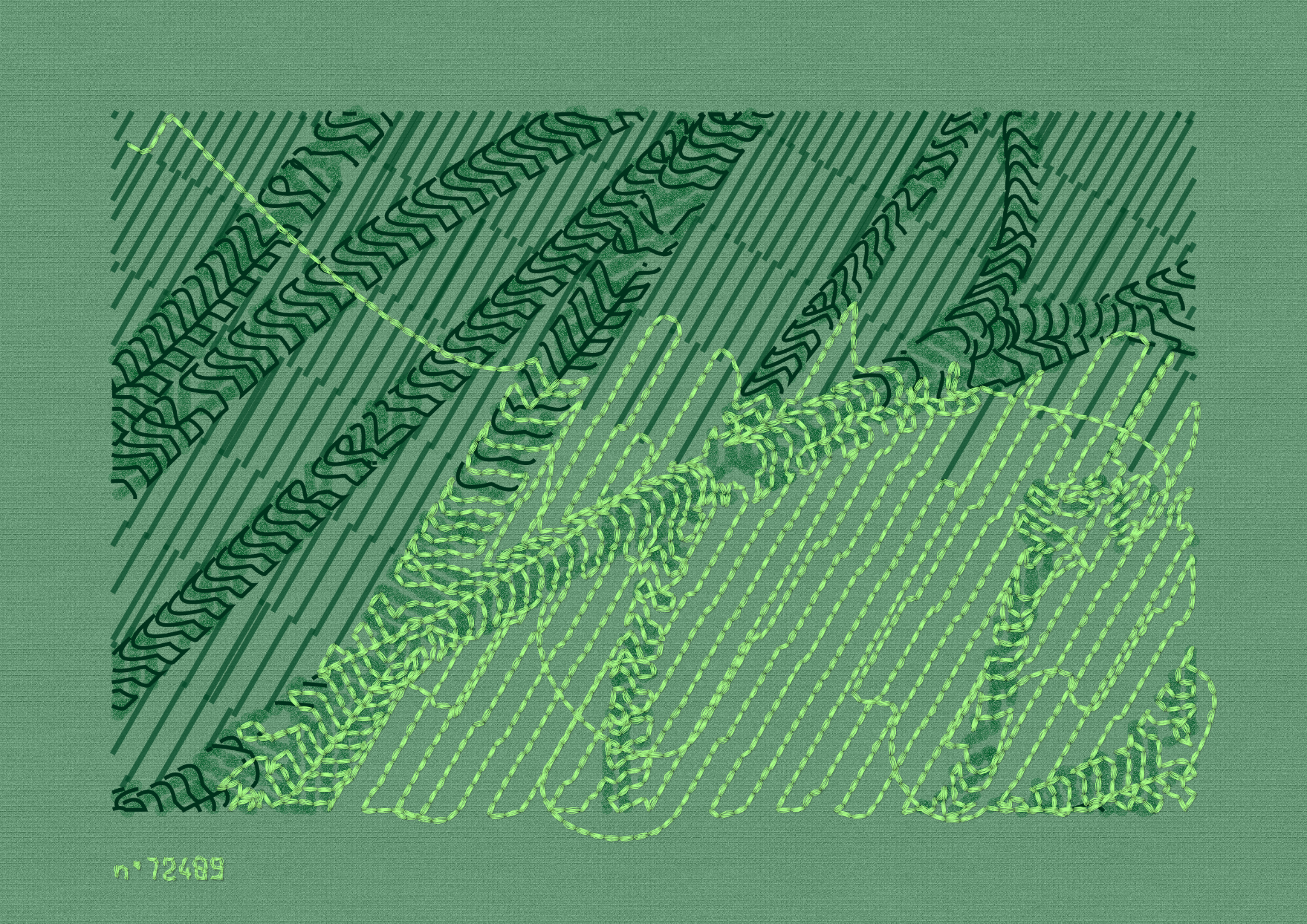 Aux Arbres #72489