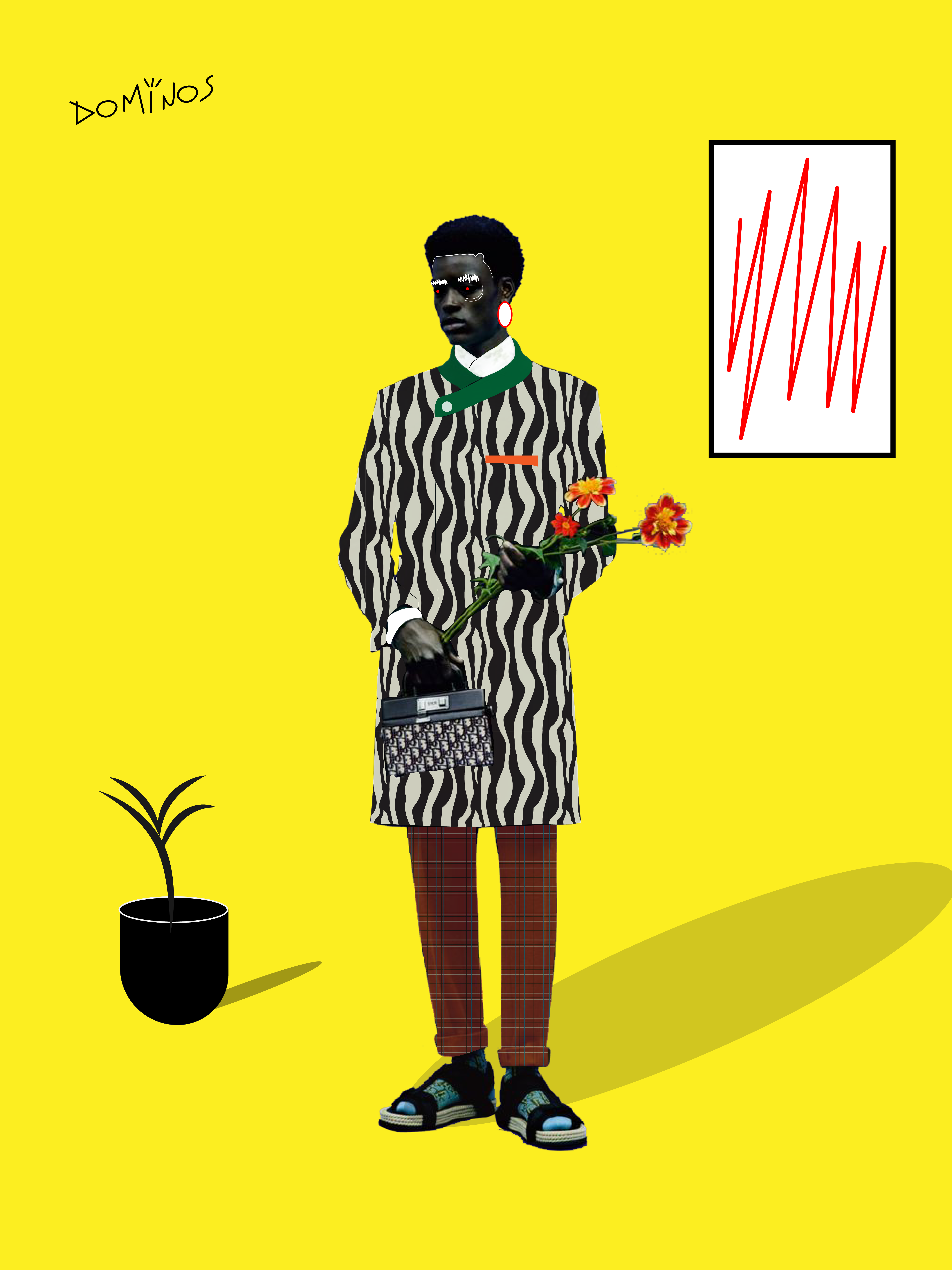 model man 1@4x