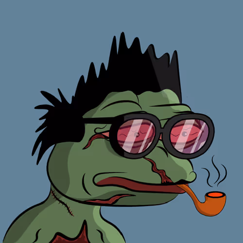 NotPunk #7762