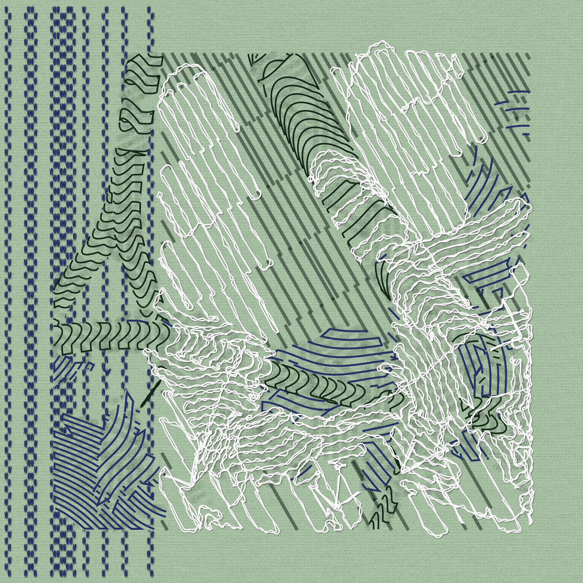 Aux Arbres #44987