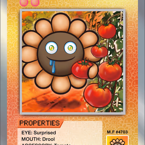 Tomato SP-044 EN