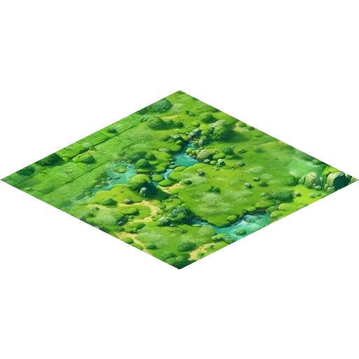 Land (60, 89)
