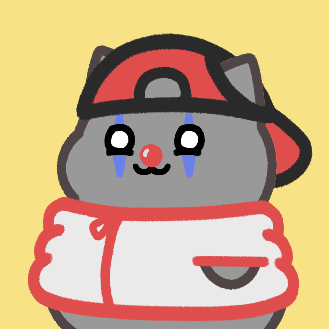 Dobish Cats #4777