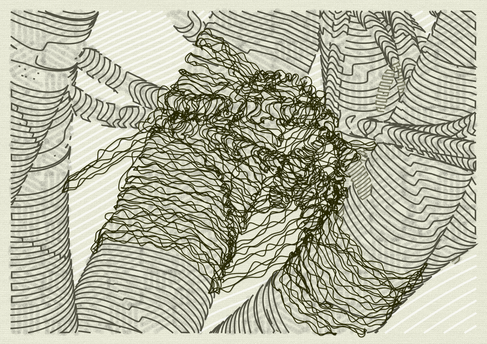 Aux Arbres #4570
