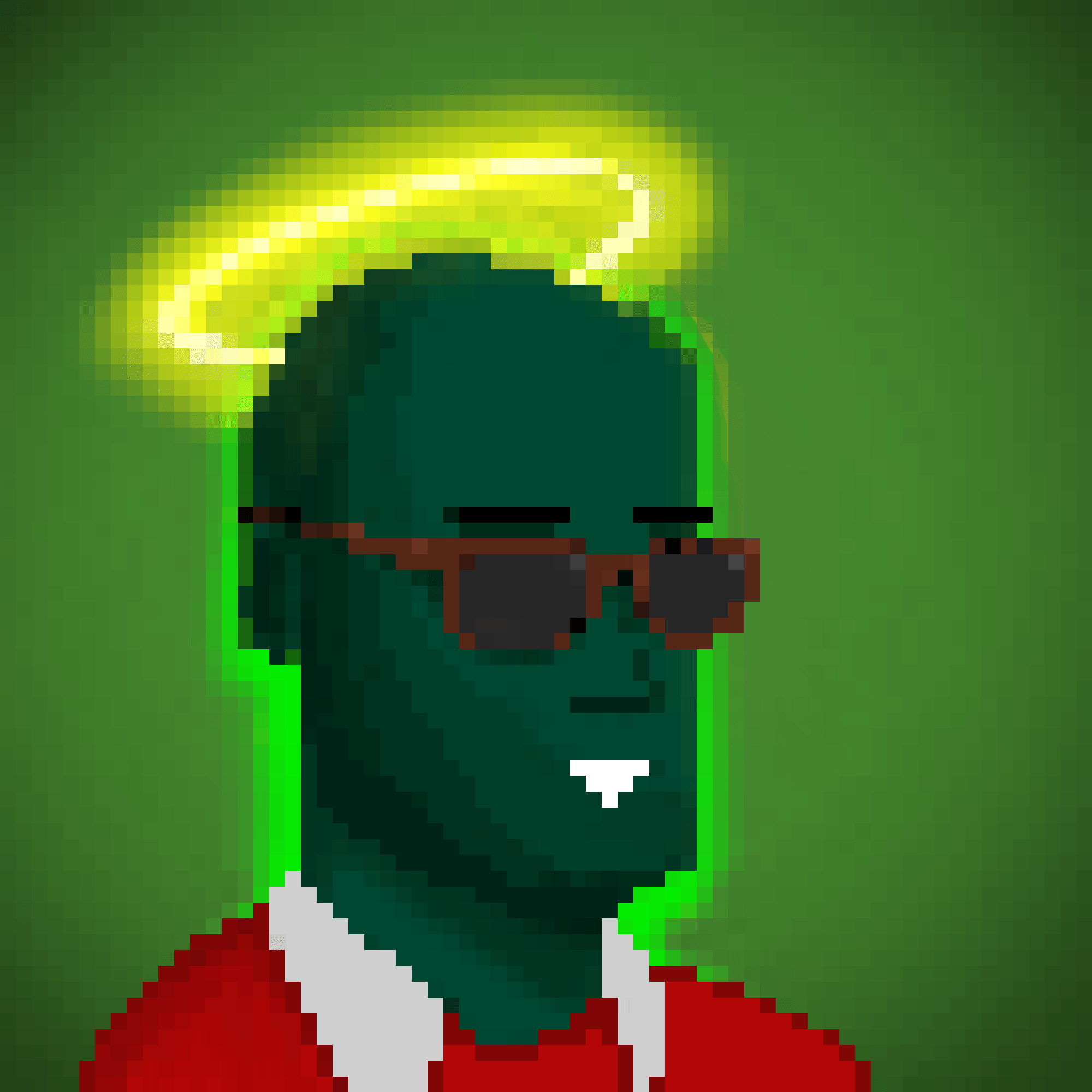 Subterrestrial Based #655