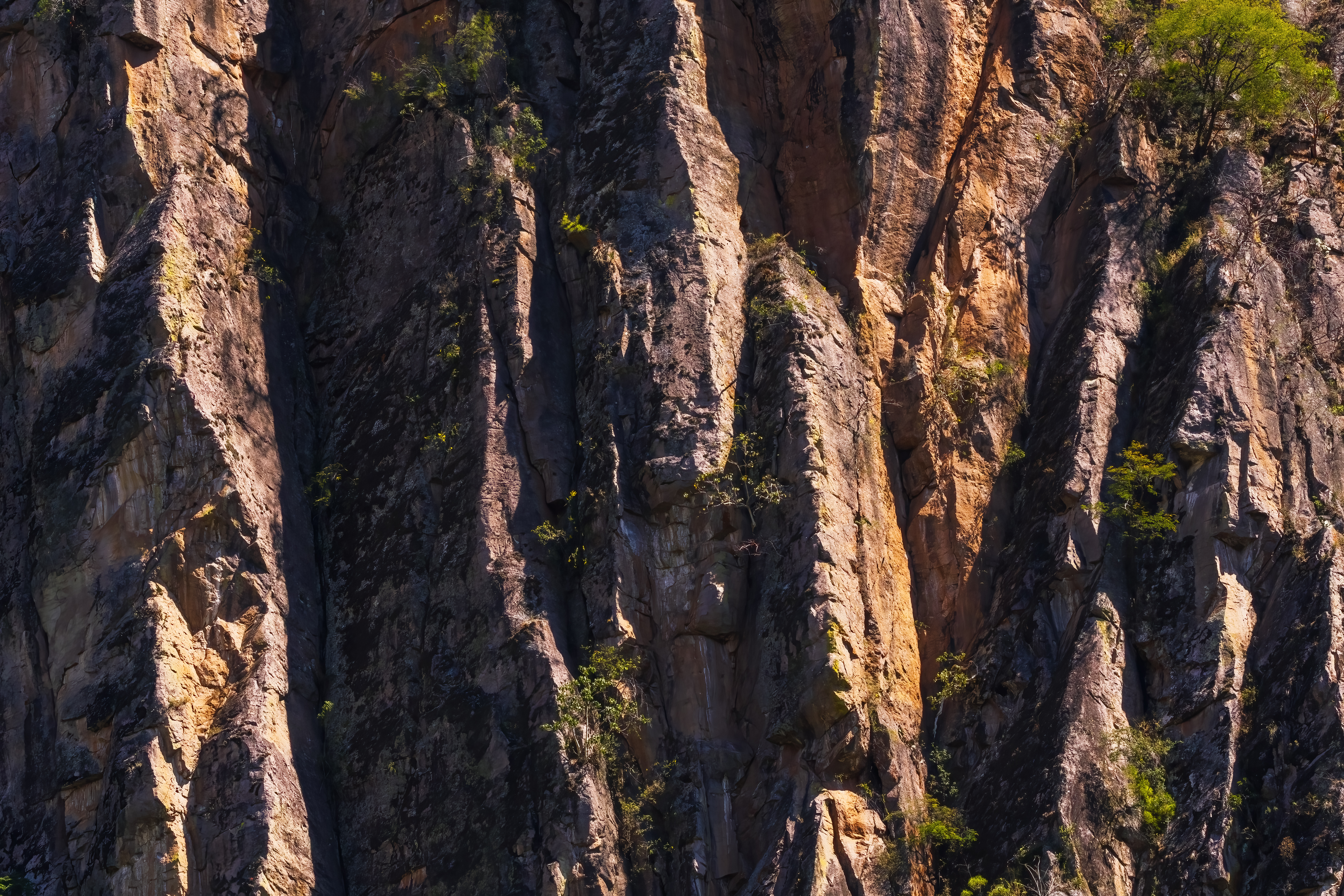 Ancient Textures