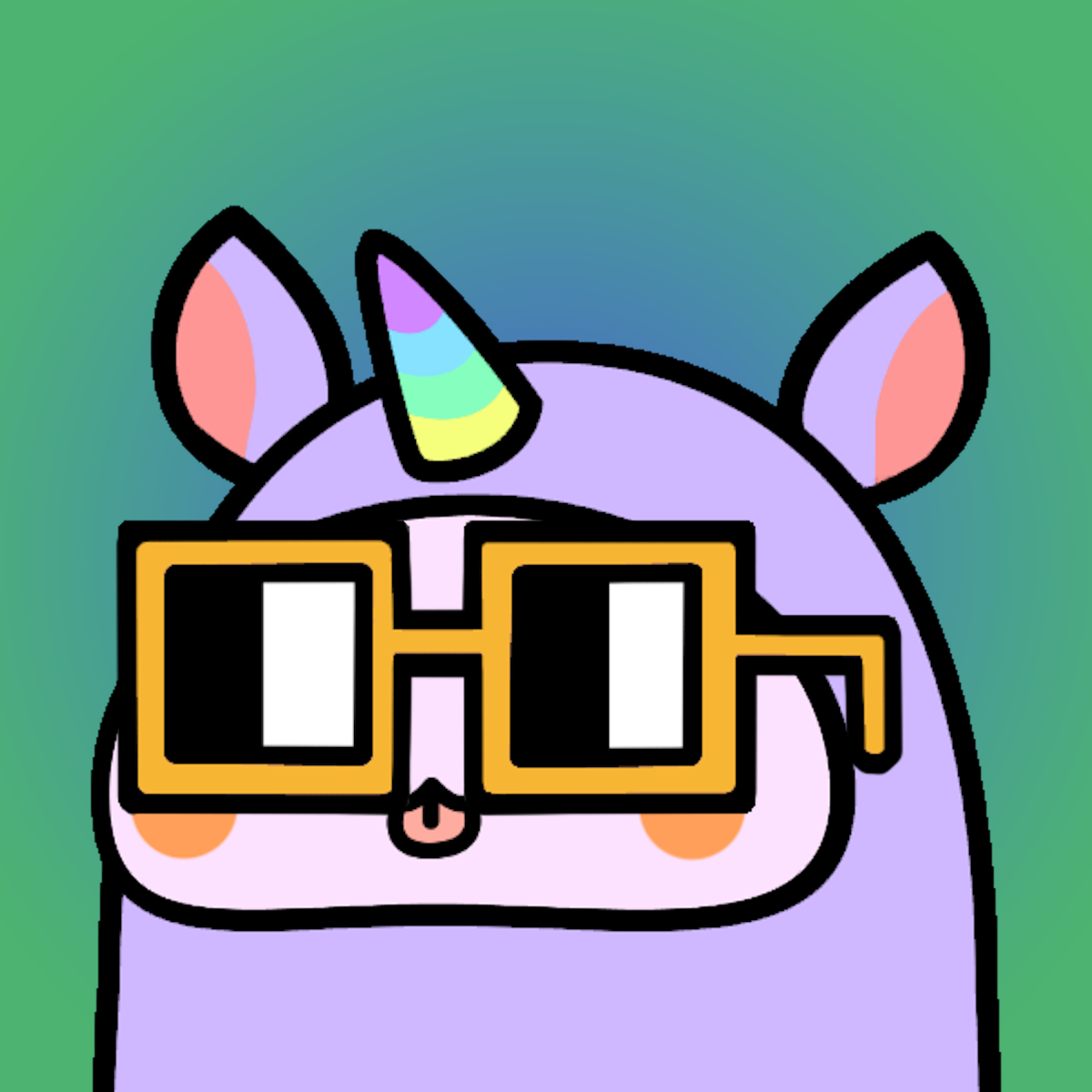 Nounimals (Very Based) #3283