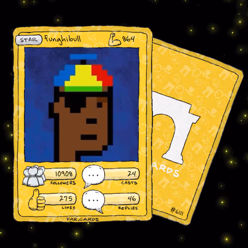 funghibull
