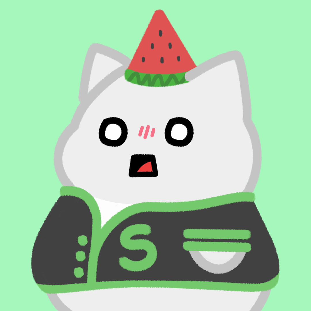 Dobish Cats #3502
