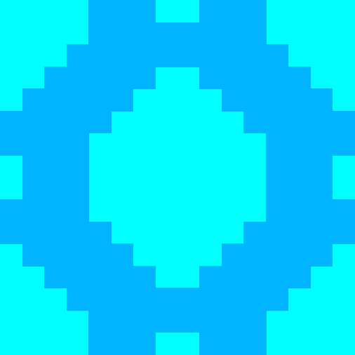 Blue Diamond