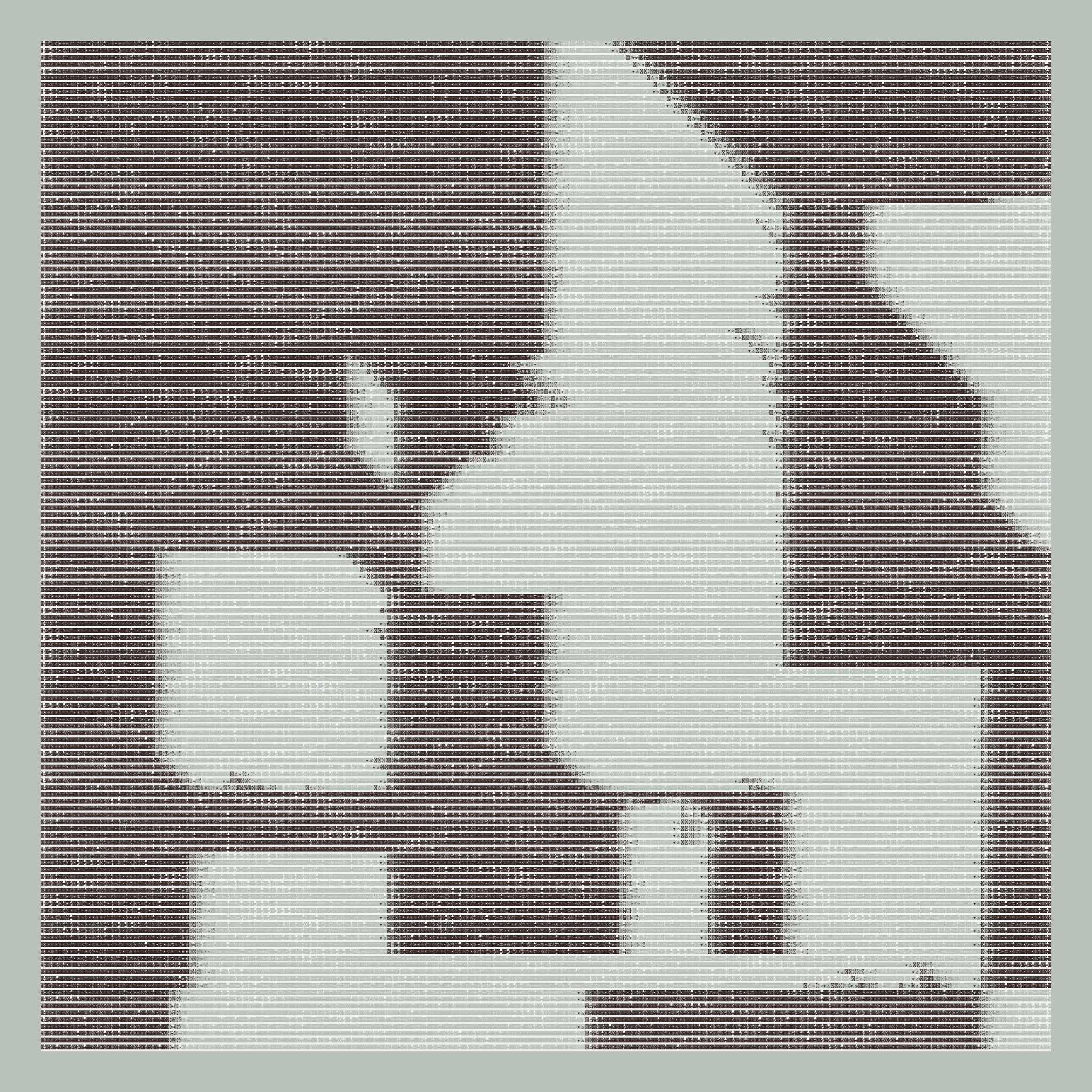 ASCIILIFE #45