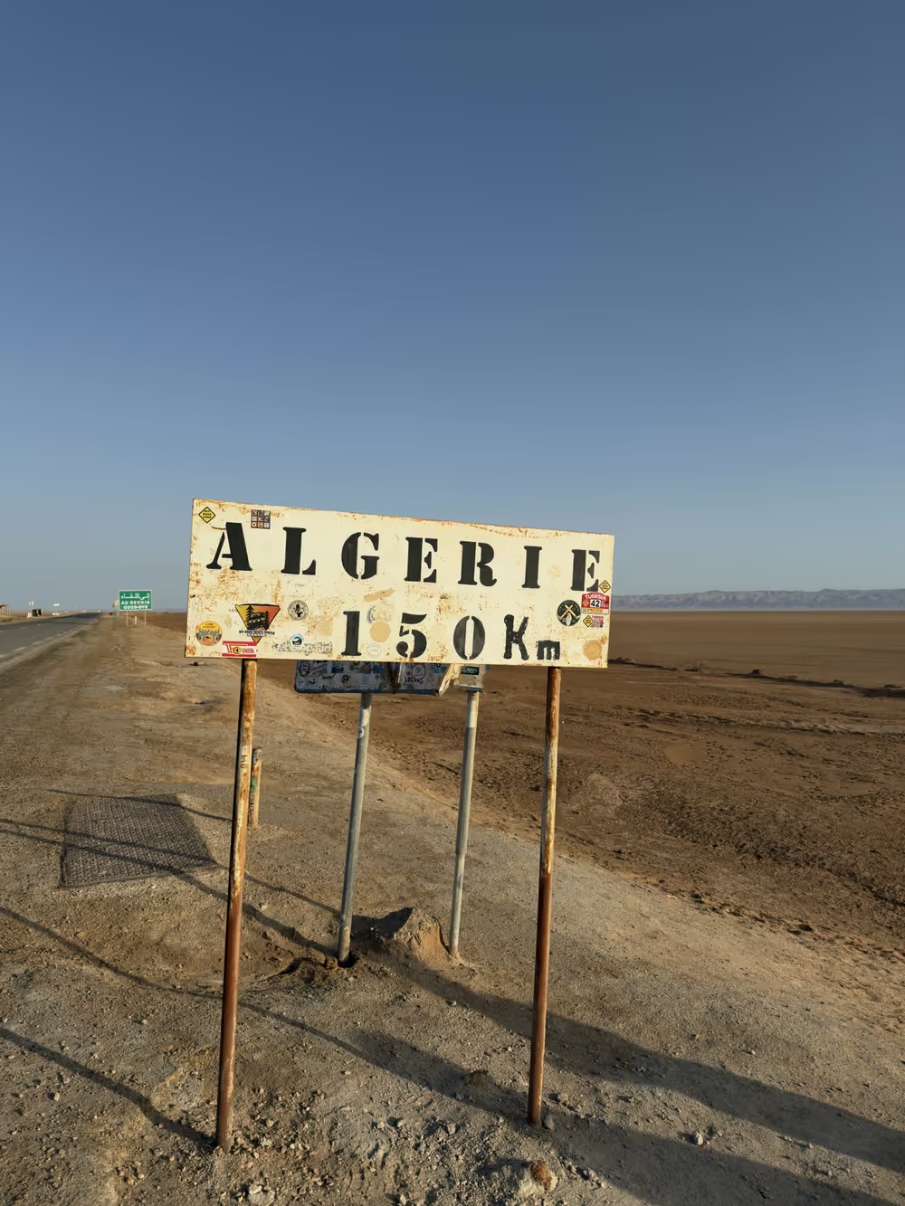 150 km