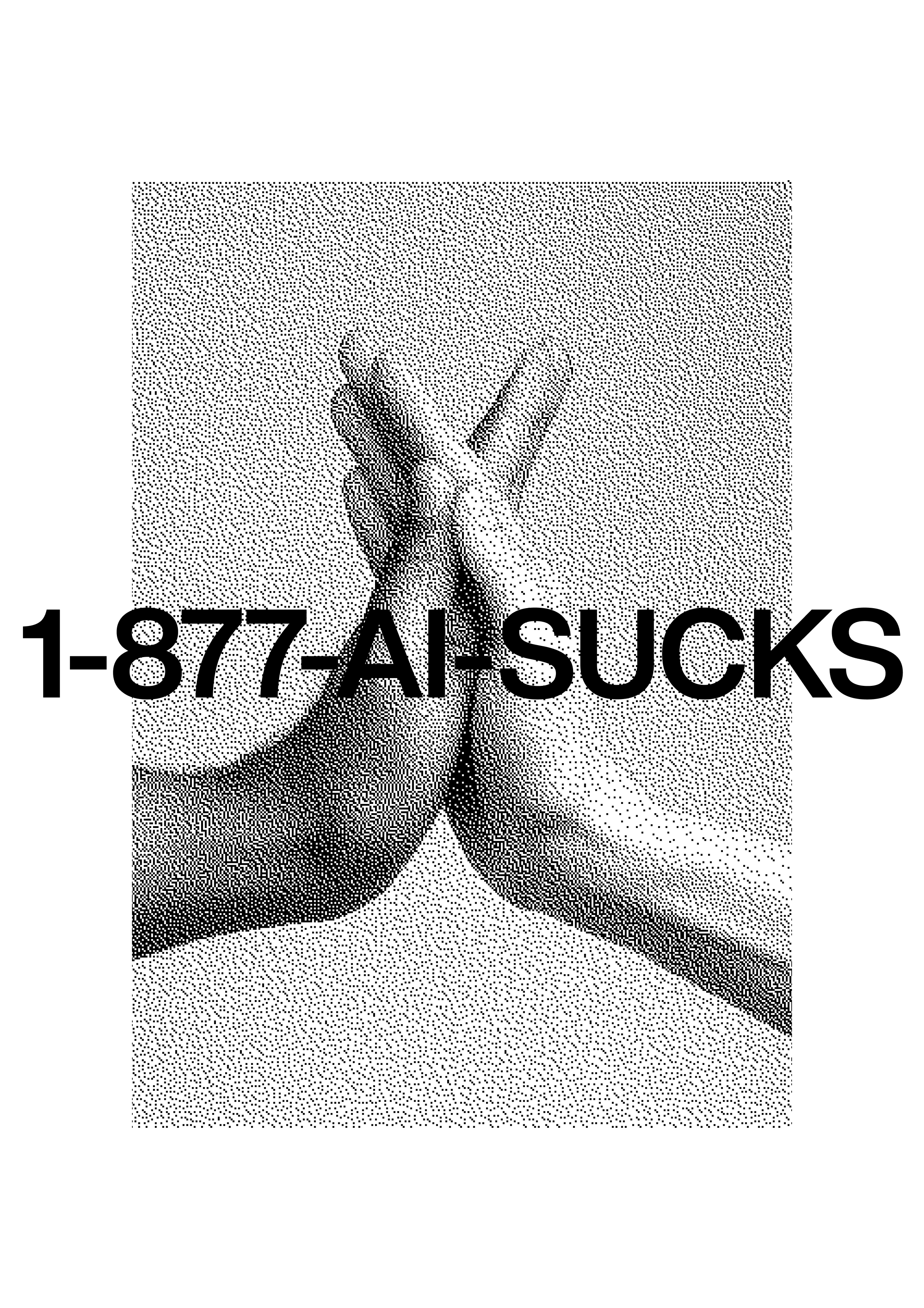 1-877-AI-SUCKS