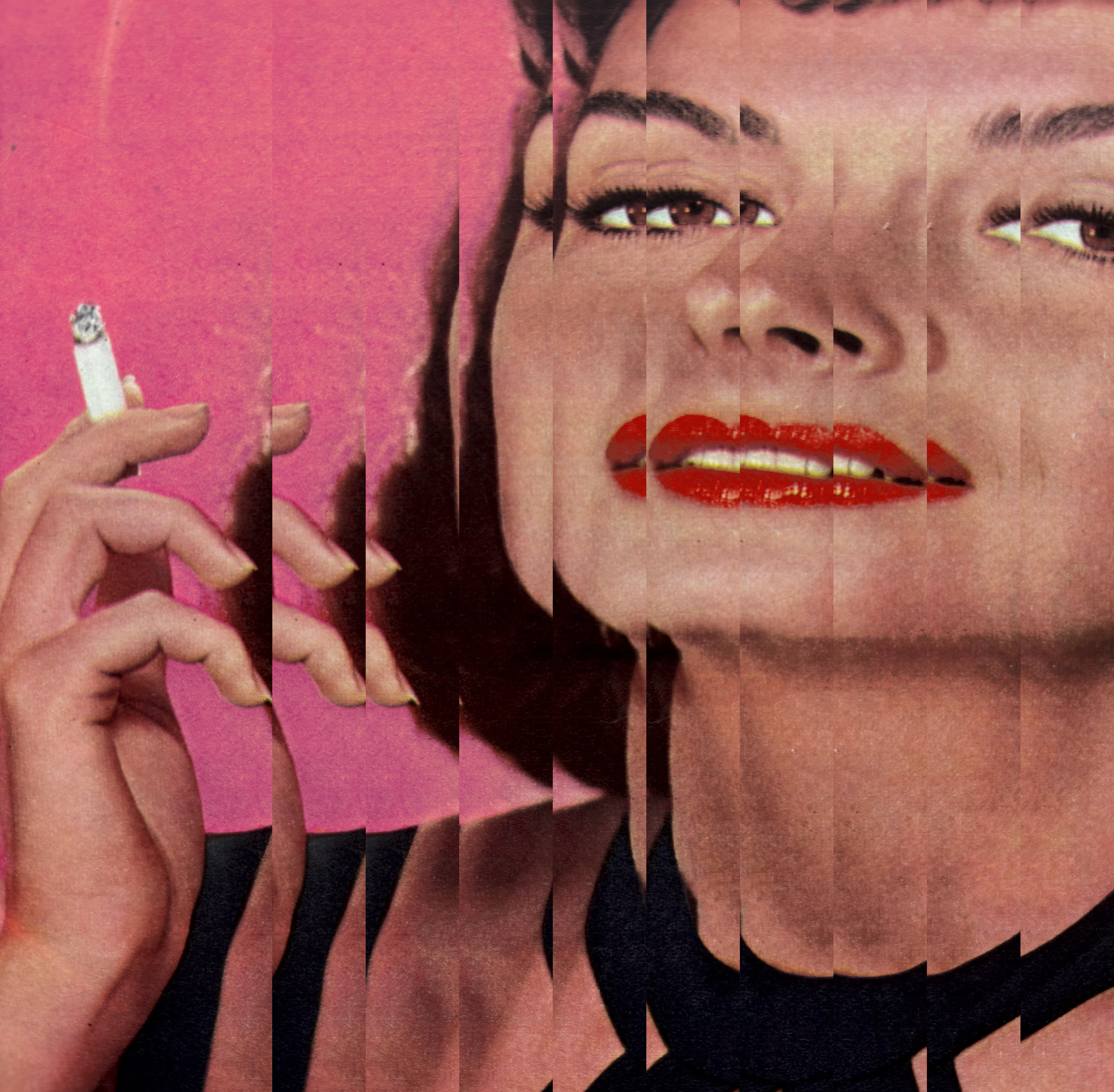 Smoking