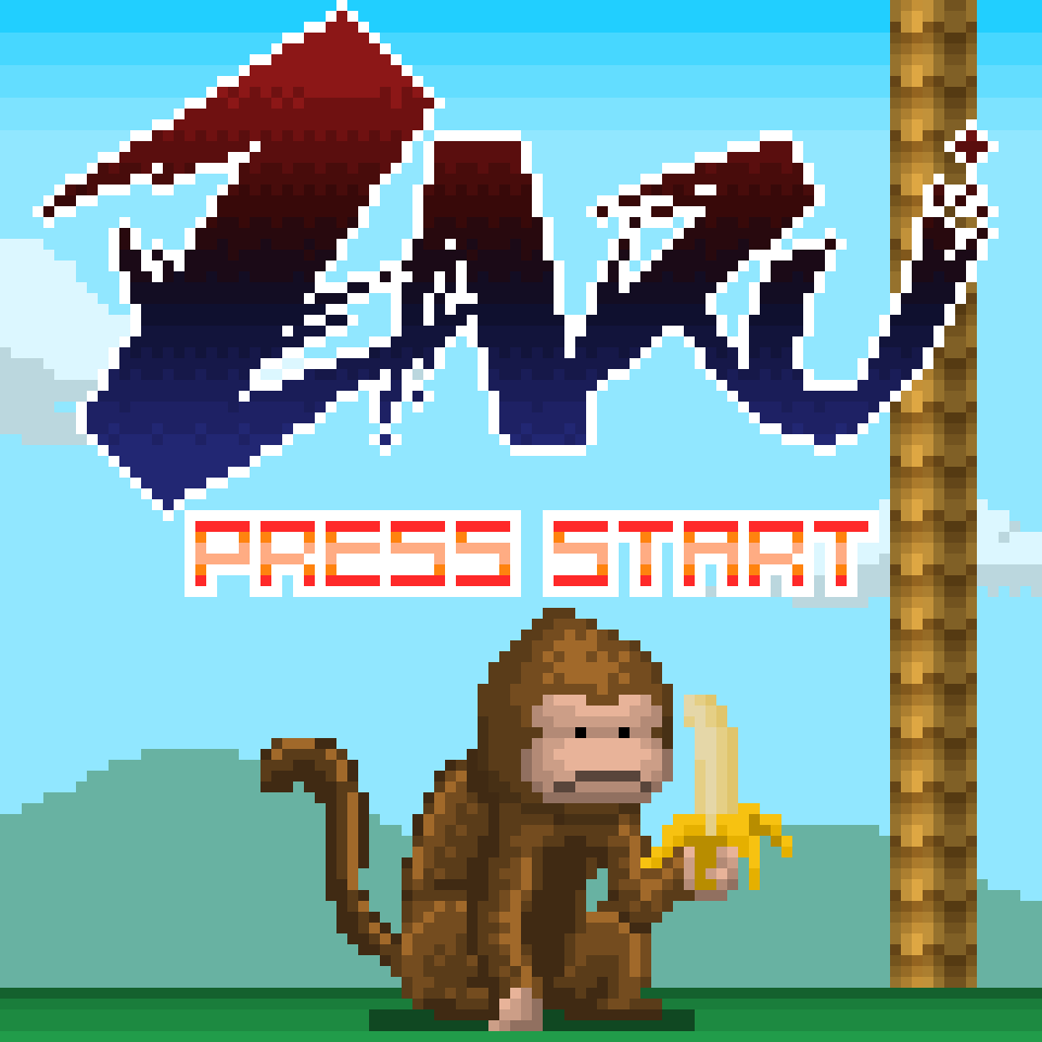 ZARU #04