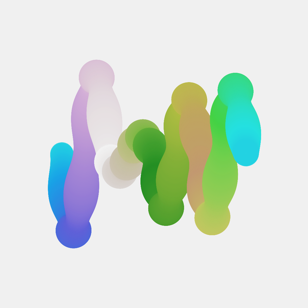 Squiggle #6006