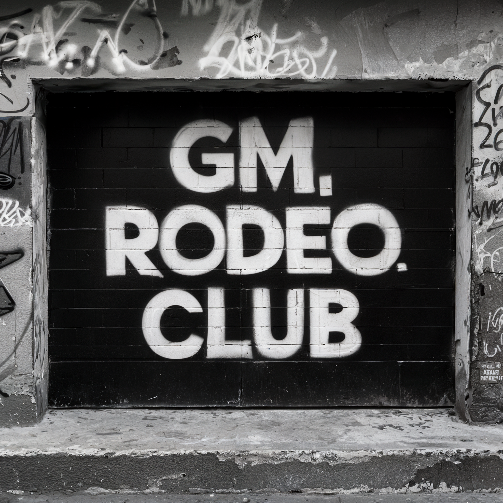 GM Rodeo.Club