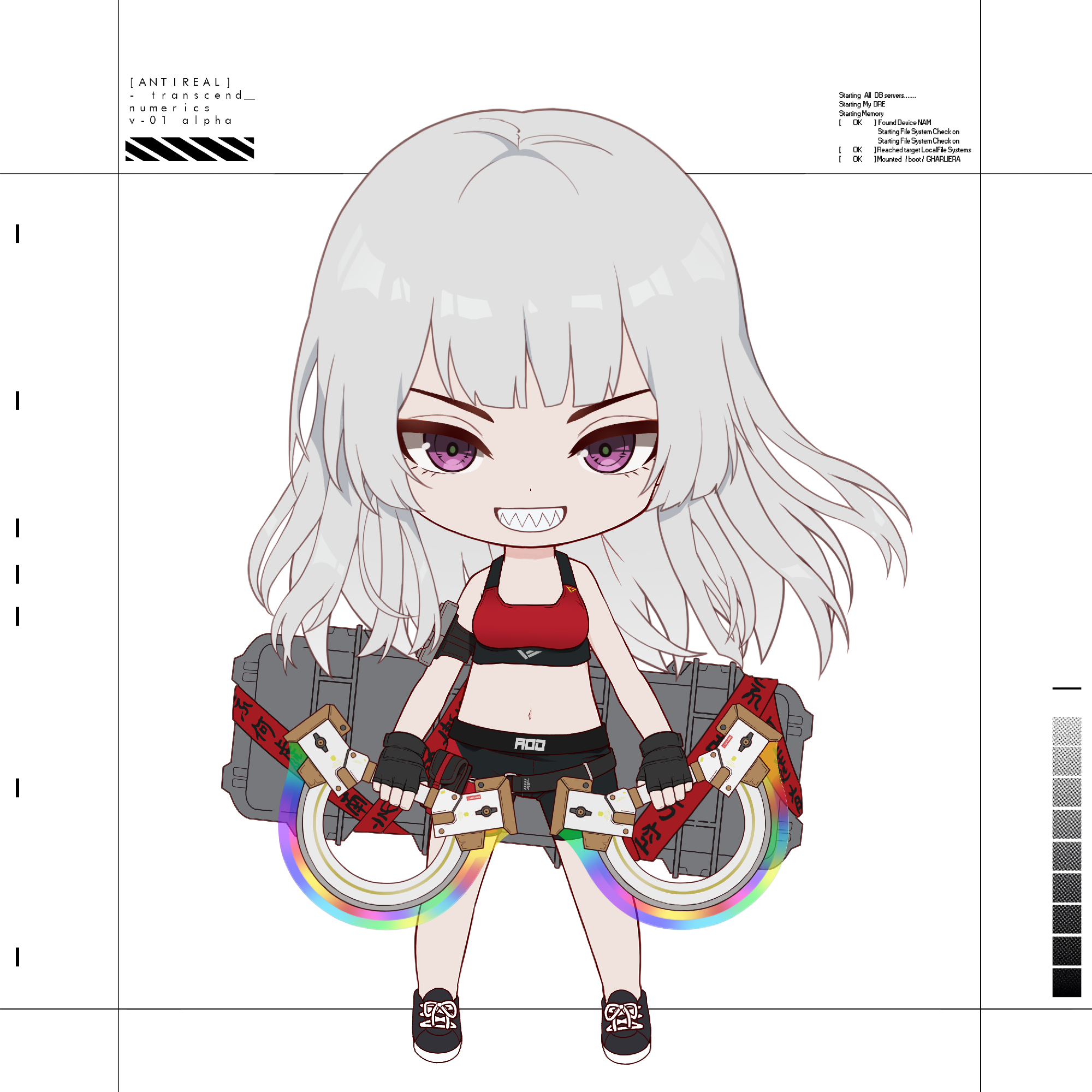 CHIBI_ROYALE #3227