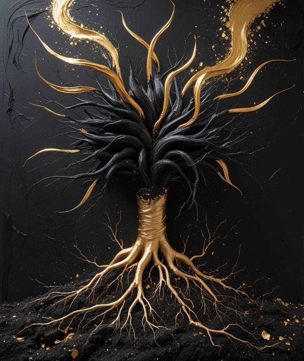 The Roots Of Time