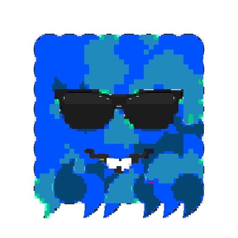 Based Kudzu #22308